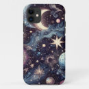 Search for stardust iphone cases Cosmic