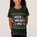 Search for naughty kids tshirts Trendy