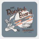 Search for wile coyote stickers Acme