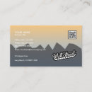 Search for over business cards Trendy
