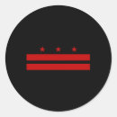 Search for state of washington stickers Washington dc flag