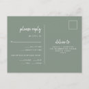 Search for green moss postcards Simple