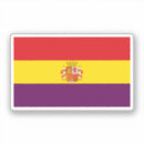 Search for república stickers Flag