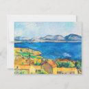Search for cezanne cards France