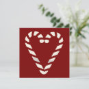 Search for merry candy cane christmas cards Snow