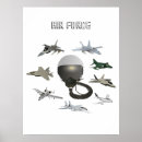 Search for military aircraft posters Air force