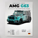 Search for amg posters G63