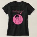 Search for kick cancer tshirts Survivor