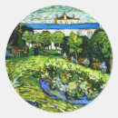 Search for famous painting stickers Masterpiece