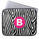 Search for pink black zebra electronics Black and white