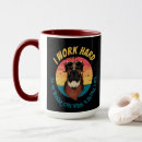 Search for pet boxer mugs Funny