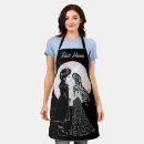 Search for gothic aprons Retro
