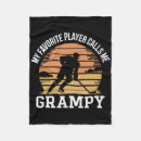 Search for toronto blankets Player