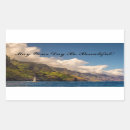 Search for coastline stickers Ocean