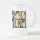 Search for art glass mugs Colourful