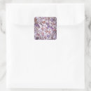 Search for bean square stickers Vegetable