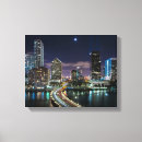 Search for illuminated canvas prints Modern