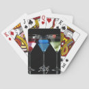 Search for cocktail glass playing cards Cocktails