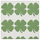 Search for st patricks day fabric Ireland
