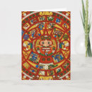 Search for maya cards Aztec