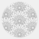 Search for asian tattoo stickers Zen tangle style