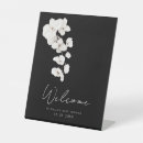Search for floral baby shower welcome signs Modern