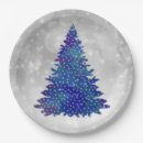 Search for silver christmas plates Sparkle