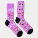 Search for new year socks Snowman