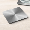 Search for silver coasters Texture