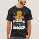 Search for ginger love tshirts Cute