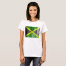 Search for jamaica tshirts Flag