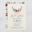 Search for flora invitations Rustic