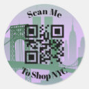 Search for city envelope seals New york