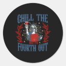 Search for chill out stickers Bird