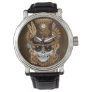 Search for skull watches Death