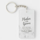 Search for frosting rectangular key rings For her
