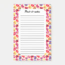 Search for i love you post it notes Modern
