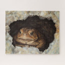 Search for toad puzzles Nature
