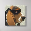 Search for basset hound art Steampunk