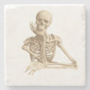 Search for funny coasters Skeleton