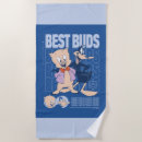 Search for kids show beach towels Merrie melodies