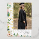Search for floral graduation Party
