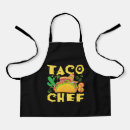 Search for mexican food aprons Kitchen