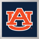 Search for bama posters Aubie the tiger