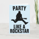 Search for rock star birthday Party like a rockstar
