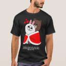 Search for rabbit mens tshirts Cony