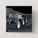 Search for future square badges Astronauts
