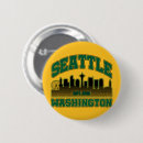 Search for seattle badges Retro
