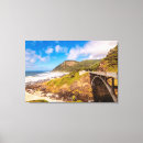 Search for coastline canvas prints Pacific ocean