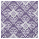 Search for purple damask fabric Trendy